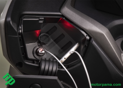 Kymco X-Town 300 (10)